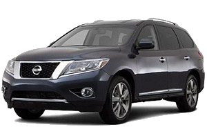 Pathfinder 
