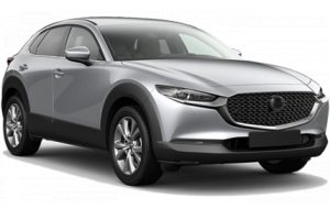 CX-30