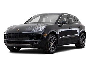 Macan