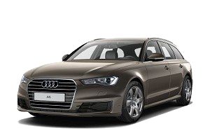 A6 Avant