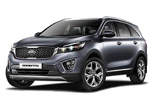Sorento