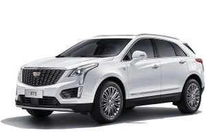 XT5