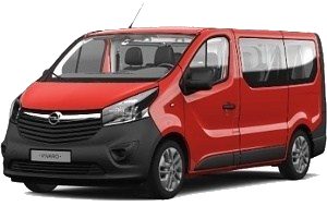 Vivaro 