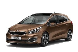 Ceed SW