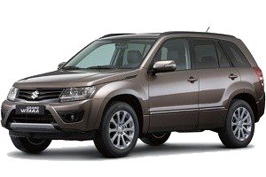 Grand Vitara