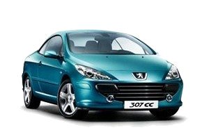 307 CC