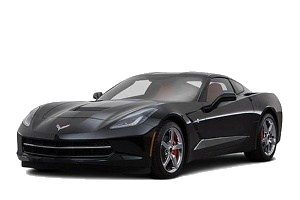Corvette
