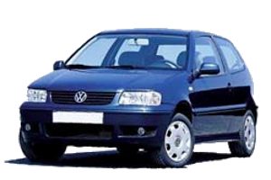 Хетчбэк 1994-2001