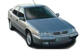 Xantia