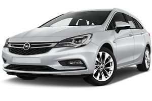 Astra Sports Tourer