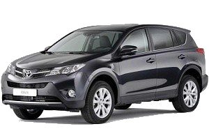 Rav 4
