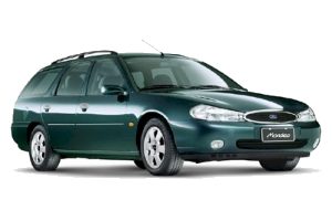 Wagon 1993-2000