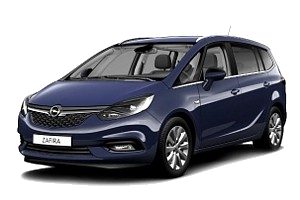Zafira 
