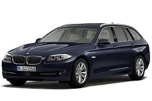 [F11] Touring 2010-2017