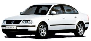(B5) 1996-2002