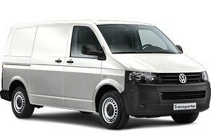 T5 крючок 2003-2009