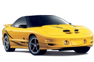 Firebird 