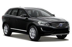 XC 60
