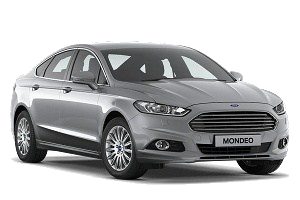 Mondeo
