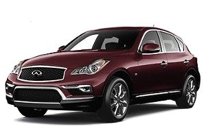 QX50 