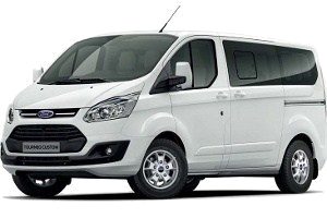 Tourneo Custom