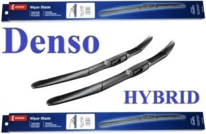 Denso Hybrid