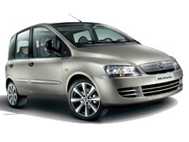 Fiat Multipla