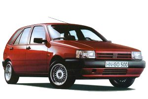 Fiat Tipo