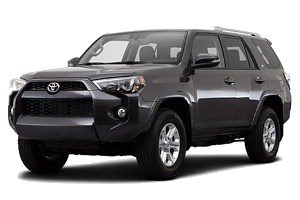 4-Runner