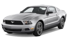 Mustang