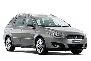 Fiat Croma