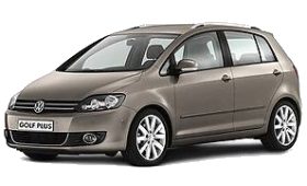 Golf Plus