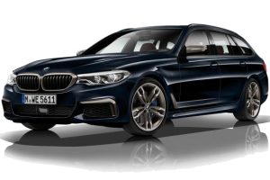 [G31] Touring 2017-2024