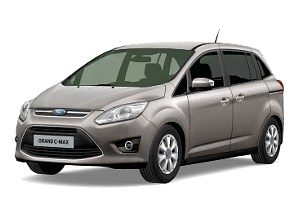 Grand C-MAX
