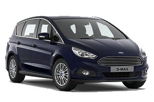 S-MAX