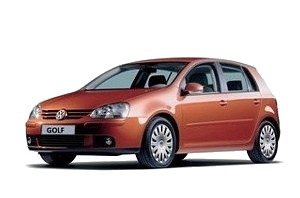 (5 Хетчбэк) 2003-2005