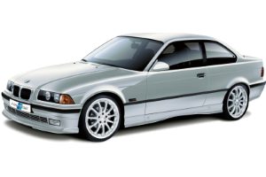 [E36] 1990-1998