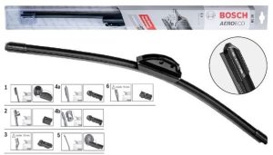 Bosch AeroEco