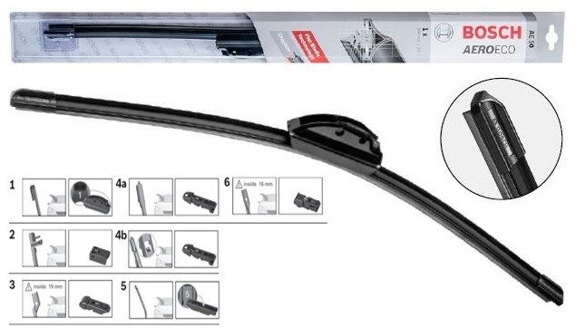 Bosch AeroEco
