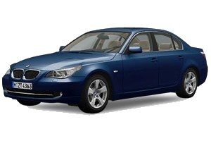 [E60] 2003-2010