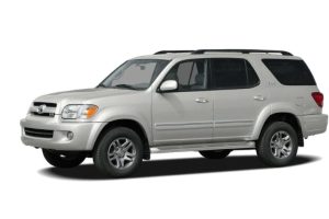 2001 – 2007