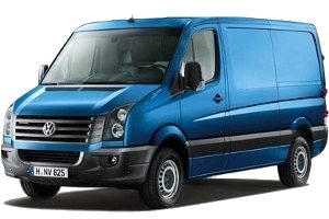 Crafter 30-50