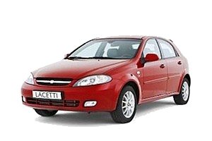 Hatchback 2005-2013