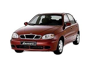 Hatchback 1997-