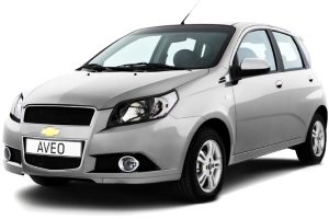 Hatchback 2011-