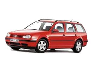 (4 Универсал) 1999-2002