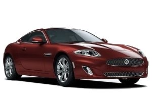 XK/XKR