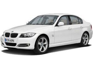 [E90] 2009-2012