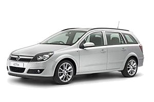 Astra Caravan