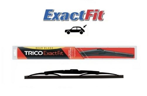 Дворник задний Trico Exactfit Rear